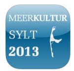 Meerkultur App für Sylt