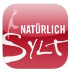 Logo Natürlich Sylt App